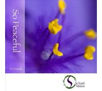 Various Artists - So Peaceful / Various