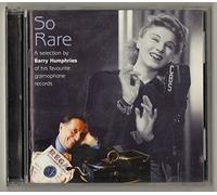 Various Artists - So Rare Volume One