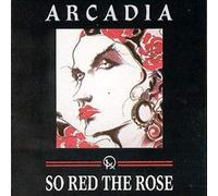 Various Artists - So Red The Rose