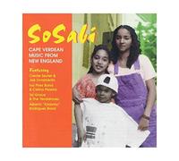 Various Artists - So Sabi: Cape Verdean Music from New England