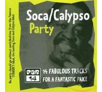 Various Artists - Soca/Calypso Party