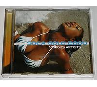 Various Artists - Soca Gold 2000