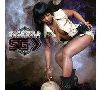 Various Artists - Soca Gold 2010