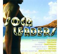 Various Artists - Soca Leaders
