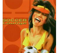 Various Artists - Soccer Lounge