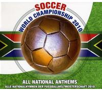 Various Artists - Soccer World Championship 2010