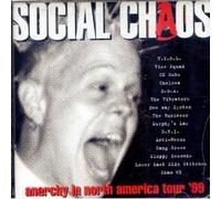 Various Artists - Social Chaos