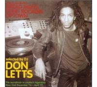 Various Artists - Social Classics Volume 2: Dread Meets Punk Rockers Uptown