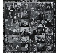 Various Artists - Society Best Vol.1