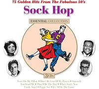 Sock Hop: Essential Collection (Various Artists)