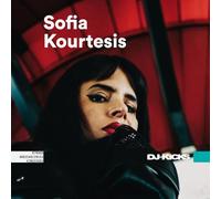 VARIOUS ARTISTS: SOFIA KOURTESIS - DJ-KICKS: SOFIA KOURTESIS [VINYL]