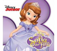 Various Artists Sofia the First (CD) Album (US IMPORT)