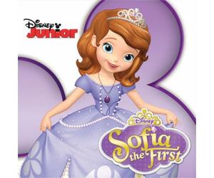 Various Artists Sofia the First (CD) Album (US IMPORT)