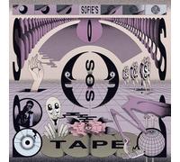 Various Artists - Sofie's SOS Tape (Clear Vinyl) : 2LP [VINYL]
