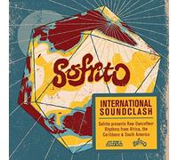 Various Artists - Sofrito: International Soundclash