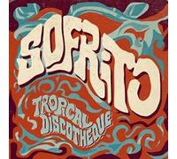 Various Artists - Sofrito: Tropical Discotheque [VINYL]