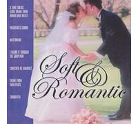 Various Artists - Soft and Romantic