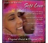Various Artists - Soft Love 1