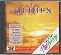 Various Artists - Soft Pop Oldies (US Import)