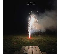 Various Artists - Soft Power - New Vinyl Record - 22 - O600z