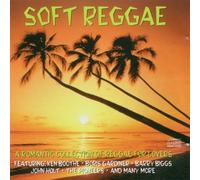 Various Artists - Soft Reggae