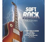 Various Artists - Soft Rock Anthems