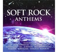 Various Artists - Soft Rock Anthems