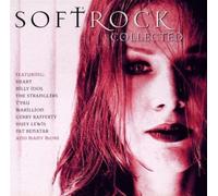 Various Artists - Soft Rock Collected