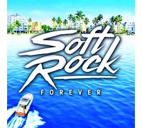 Various Artists - Soft Rock Forever