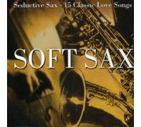 Various Artists - Soft Sax