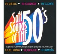 Various Artists - Soft Sounds of the 50's