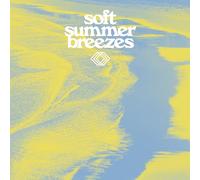 Various Artists - Soft Summer Breezes