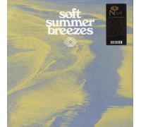 Various Artists Soft Summer Breezes US vinyl LP album record N516 Numero Group 2024