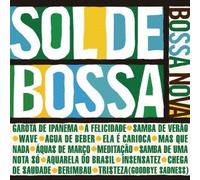 Various Artists - Sol De Bossa