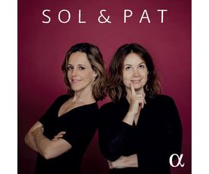 Various Artists - Sol & Pat [New CD]