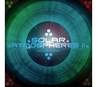 Various Artists - Solar Atmospheres 2 - Compiled By Dj Natron