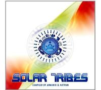 Various Artists - Solar Tribes