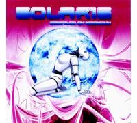 Various Artists - Solaris (Compiled By Moonsun)