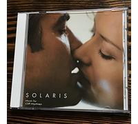 Various Artists - Solaris (Score)