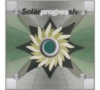 Various Artists - Solarprogressive