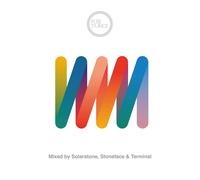 Various Artists - Solarstone Presents Pure Trance- Volume 9 - CD / Album