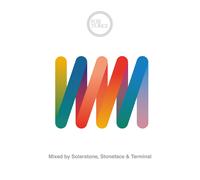 Various Artists : Solarstone Presents Pure Trance - Volume 9 CD 2 discs (2021)