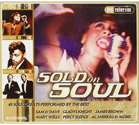 Various Artists - Sold On Soul