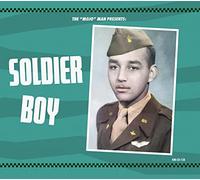 Various Artists – Soldier Boy