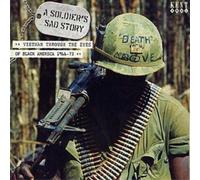 Various Artists Soldier's Sad Story, A: Vietnam Through the Eye (CD) (US IMPORT)