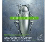 Various Artists - Solid #1