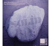Various Artists - Solid
