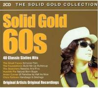 Various Artists - Solid Gold 60s