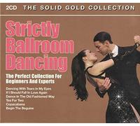 Various Artists - Solid Gold Collection -..