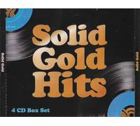Various Artists - Solid Gold Hits